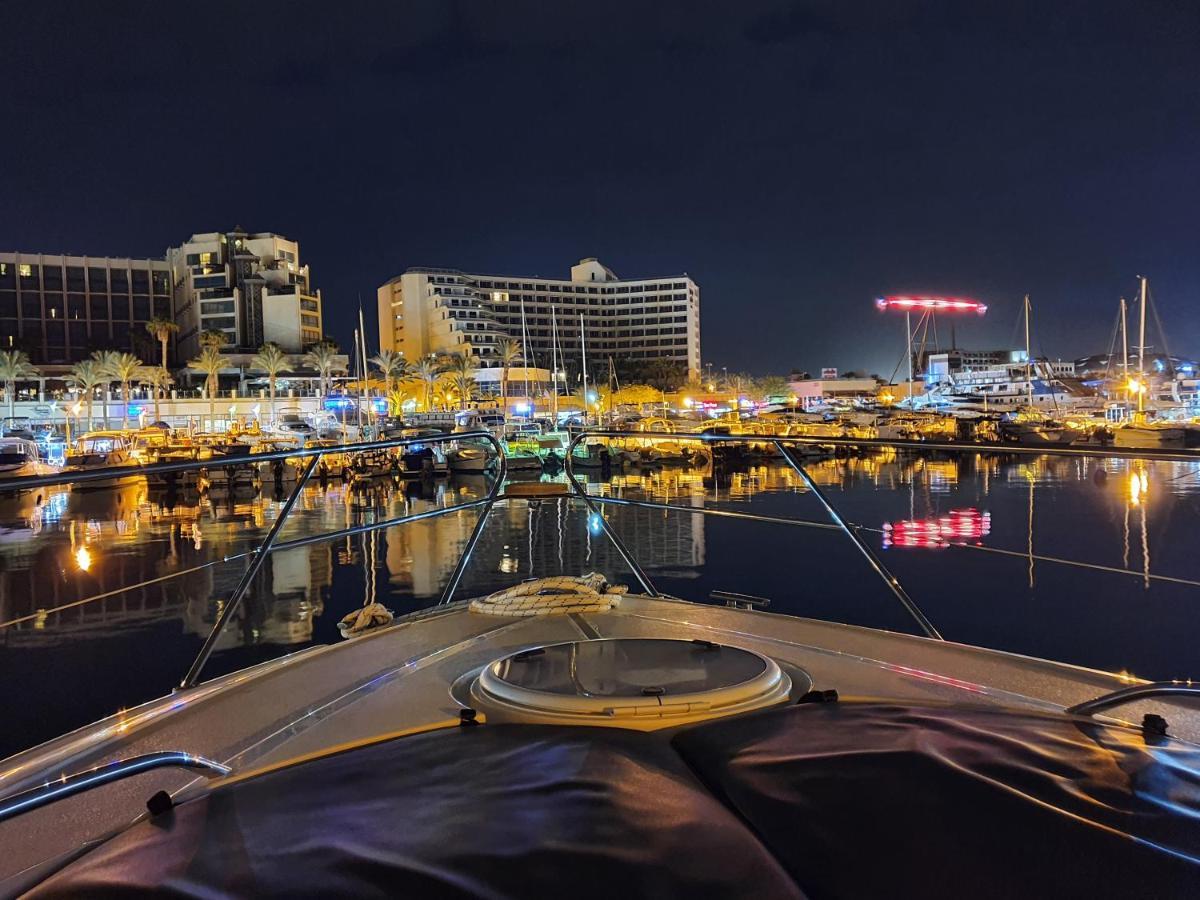 Botel Red Sea Yachts Eilat