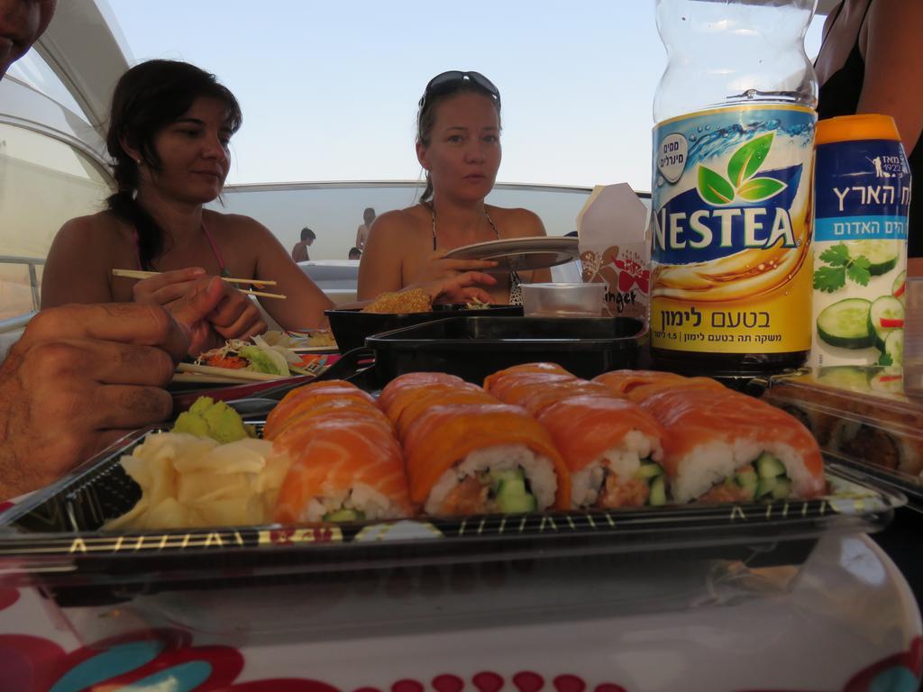 Red Sea Yachts 4* Eilat