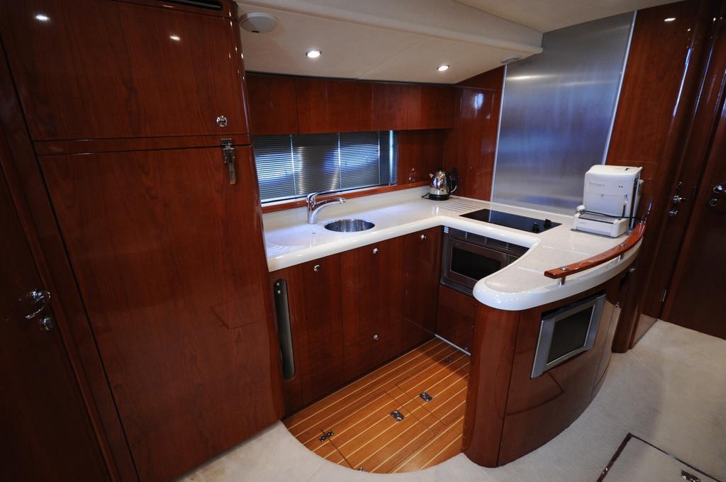 Botel Red Sea Yachts Eilat