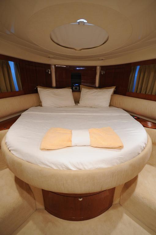 Red Sea Yachts Botel 4*