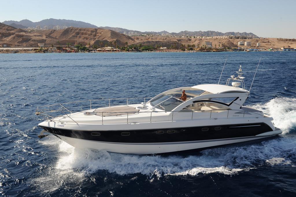 Red Sea Yachts 4* Eilat