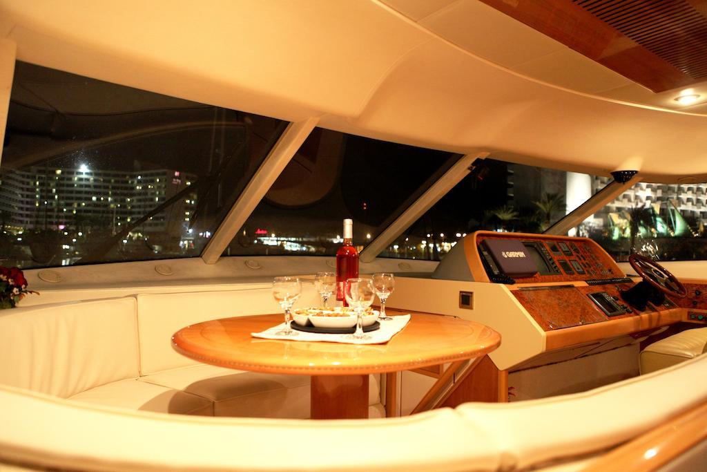 Botel Red Sea Yachts 4*