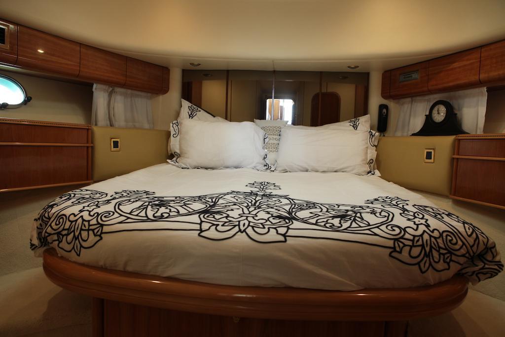 Botel Red Sea Yachts 4*