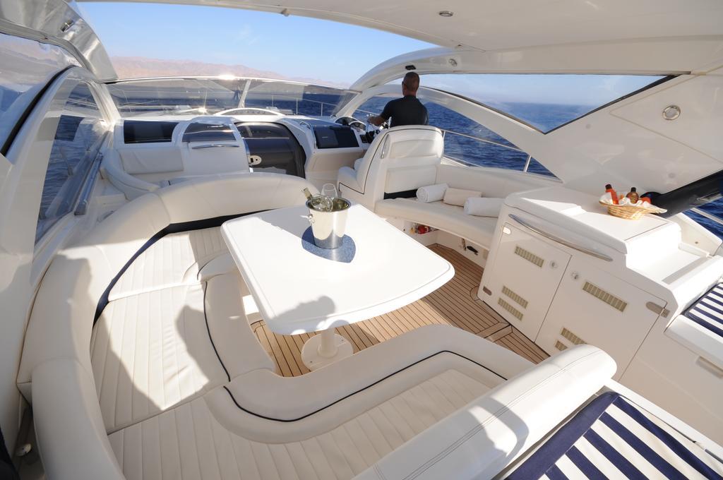 Red Sea Yachts