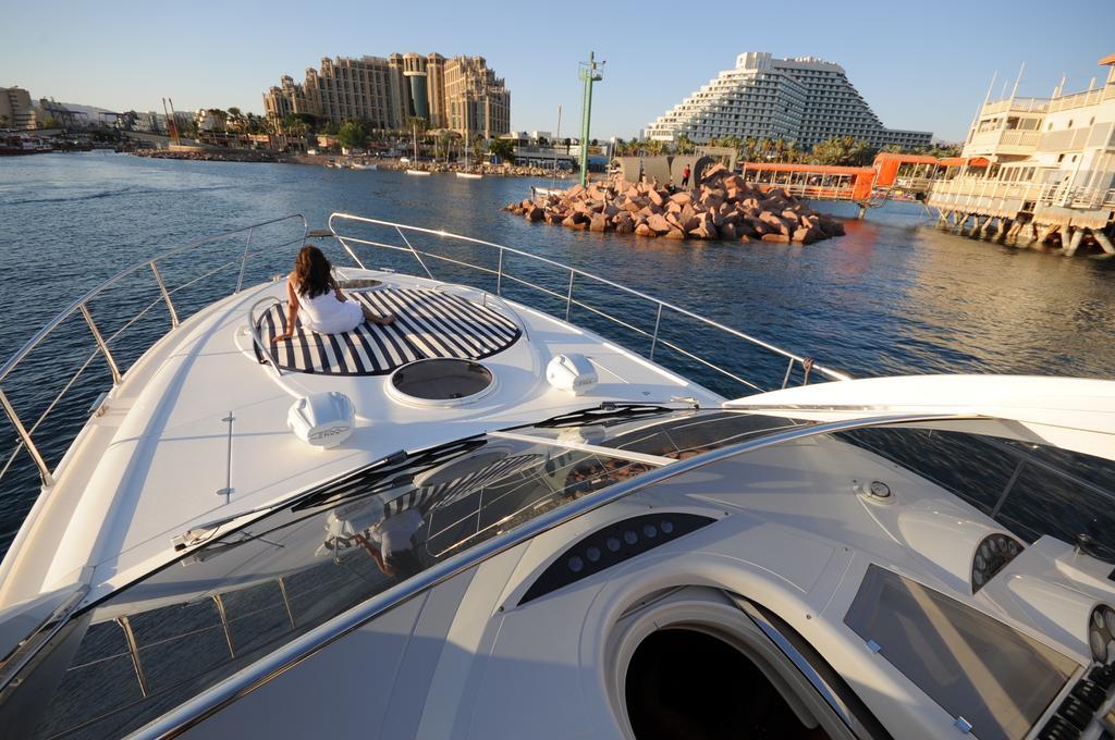 Botel Red Sea Yachts Eilat