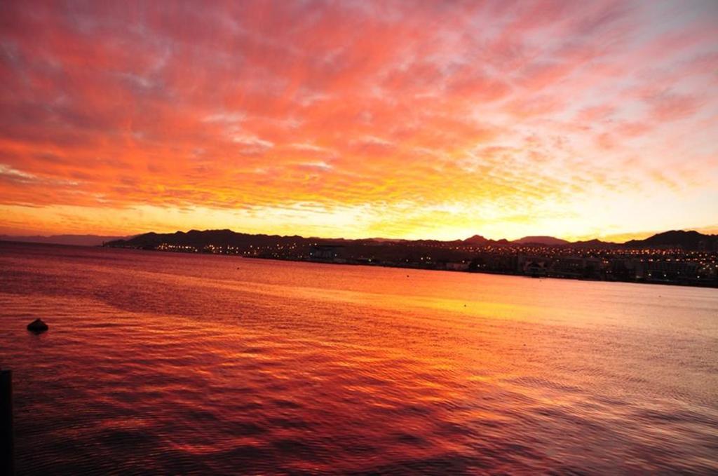 Red Sea Yachts Eilat