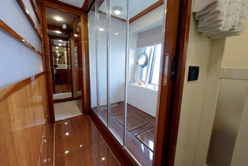 Red Sea Yachts Botel Eilat