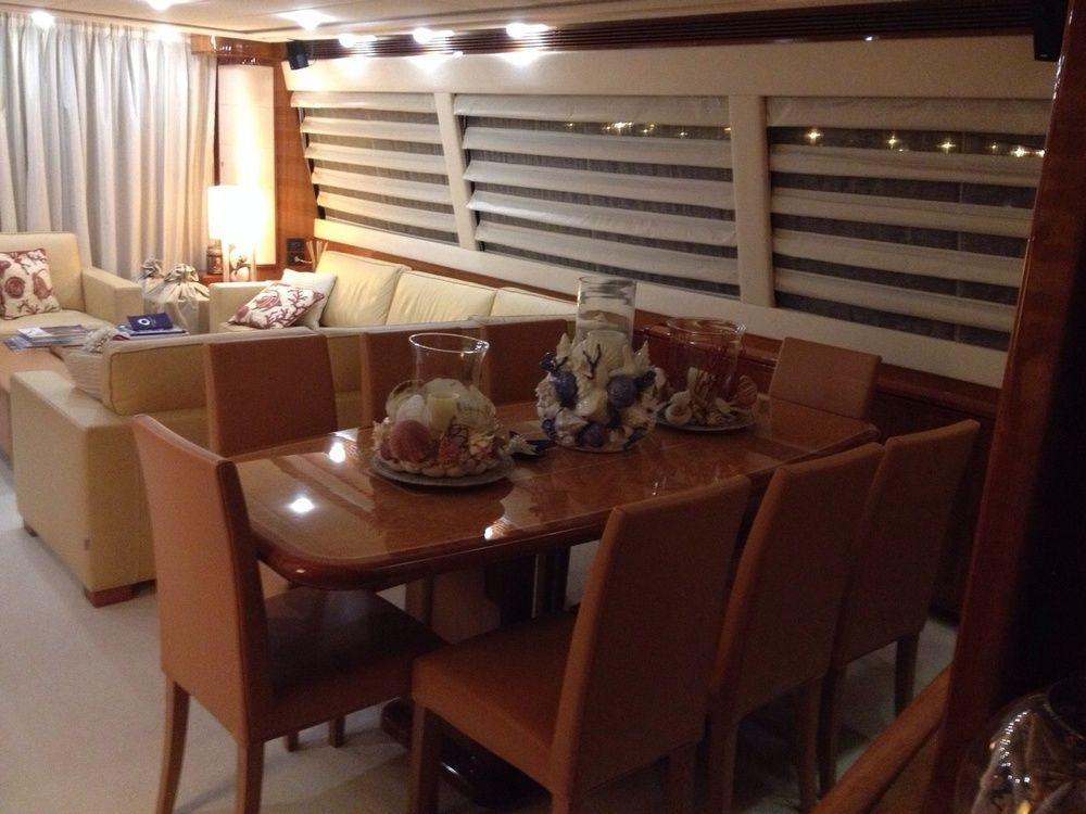 Red Sea Yachts Botel 4*