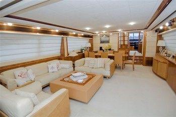 Red Sea Yachts 4* Eilat