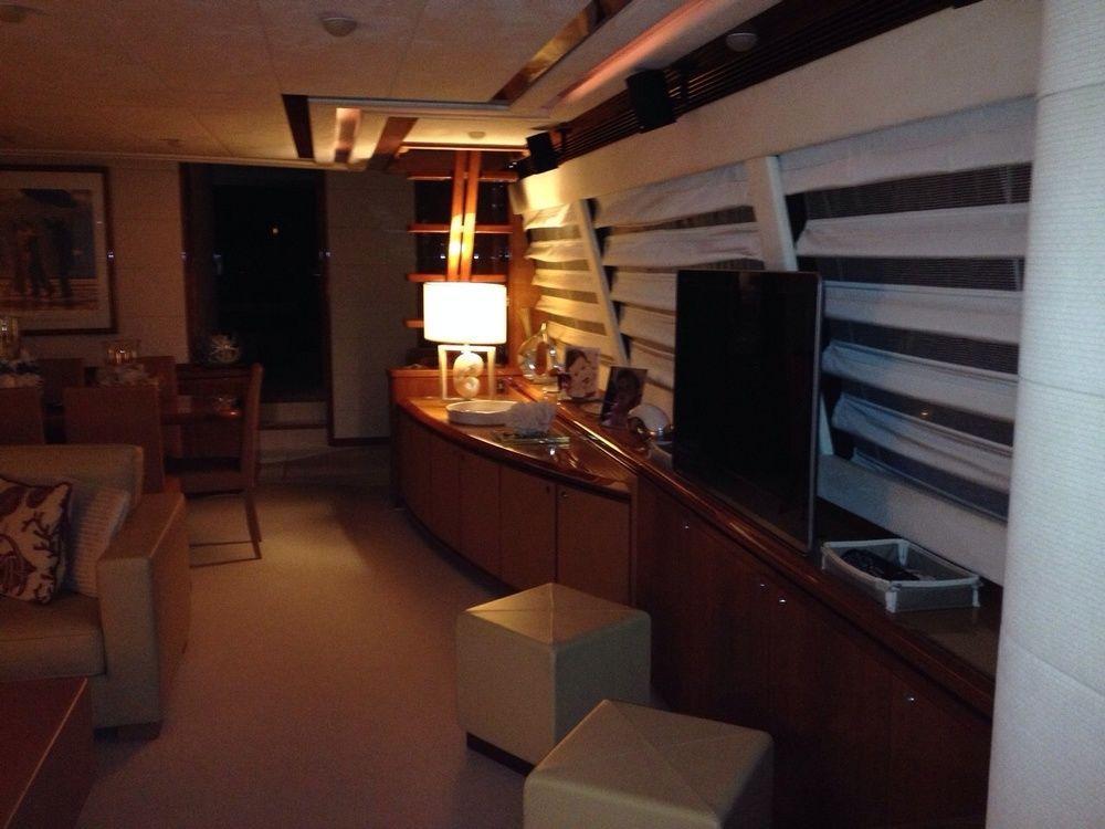 Red Sea Yachts 4*