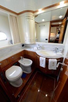 Red Sea Yachts Botel