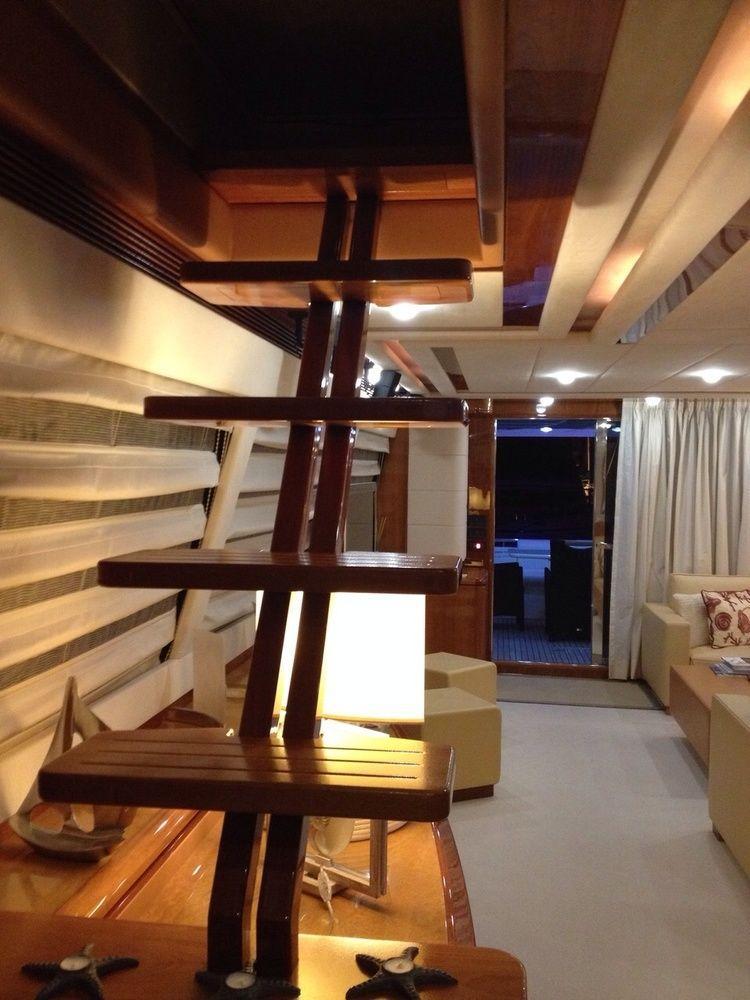 Red Sea Yachts Botel Eilat