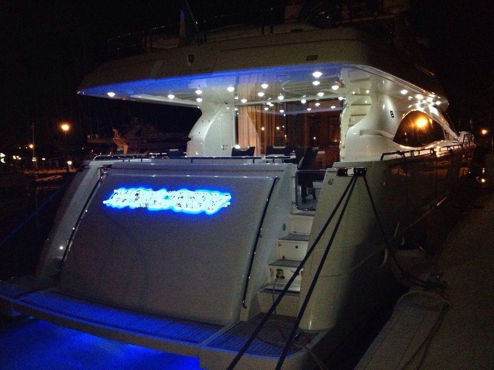 Red Sea Yachts 4* Eilat
