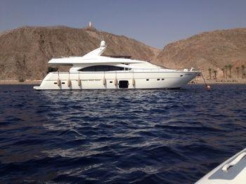 Red Sea Yachts 4* Eilat