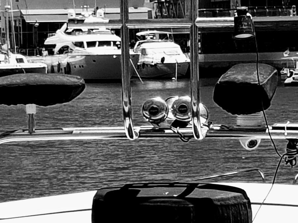 Red Sea Yachts Botel Eilat