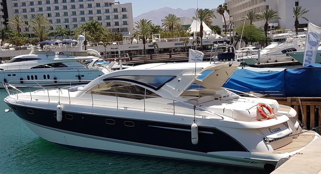 Red Sea Yachts 4*