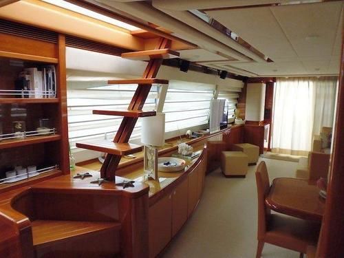 Red Sea Yachts Eilat