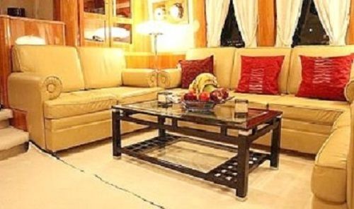 Red Sea Yachts 4*