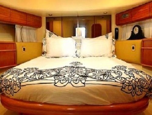 Red Sea Yachts
