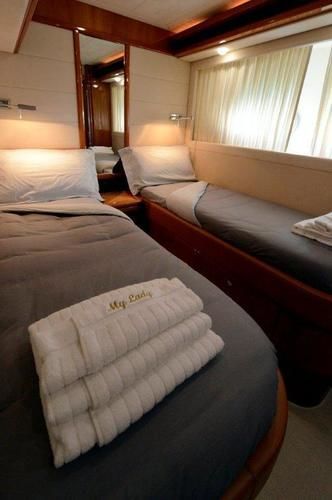 Red Sea Yachts 4* Eilat