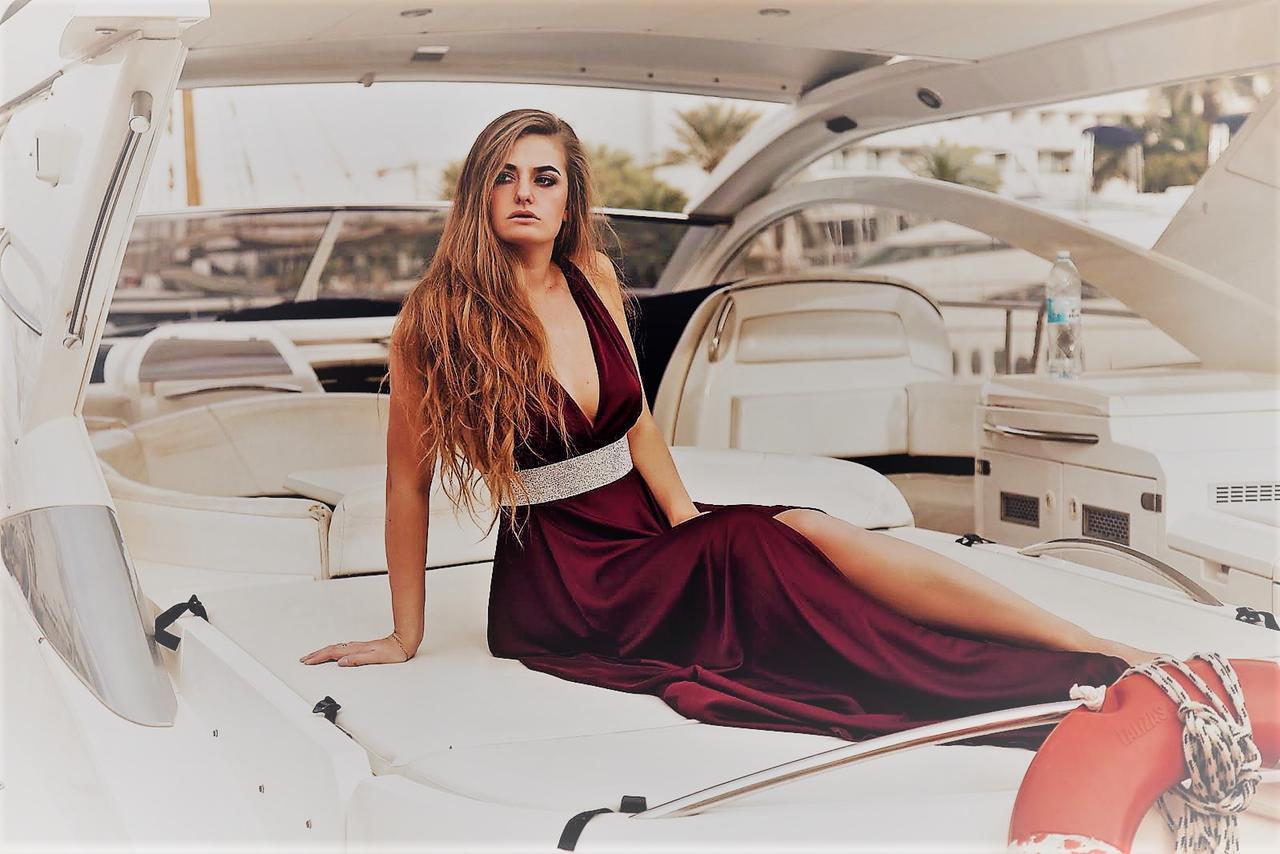 Botel Red Sea Yachts Eilat