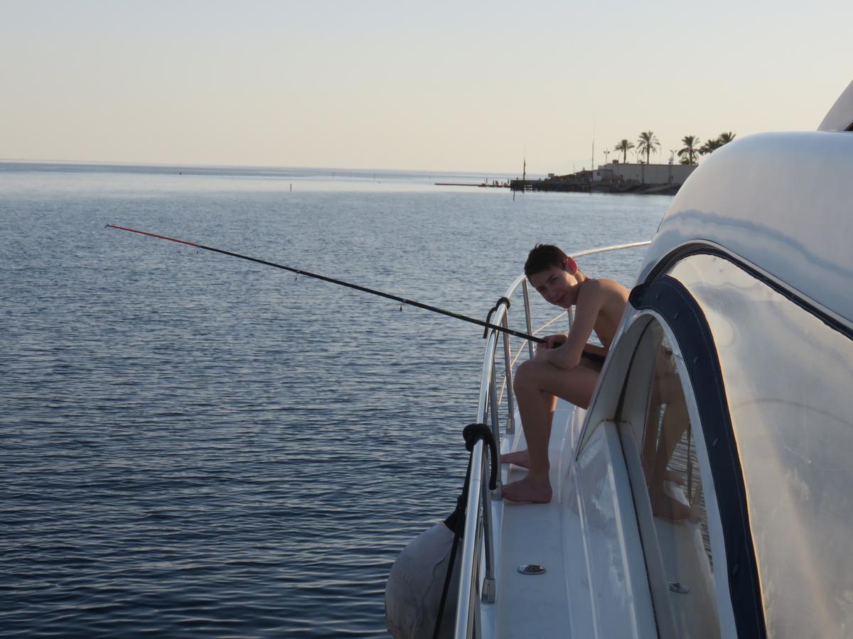 Red Sea Yachts
