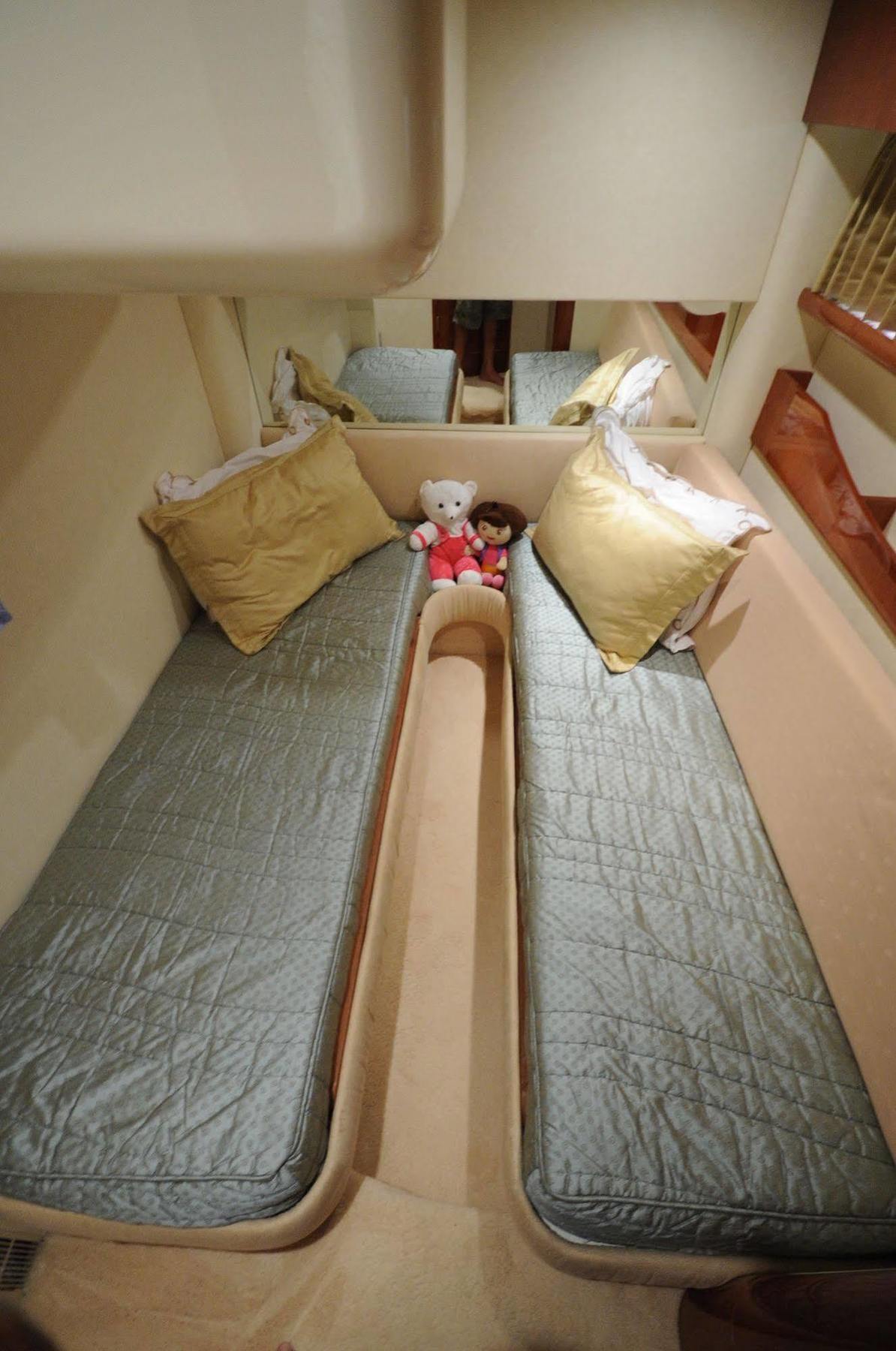 Red Sea Yachts Eilat