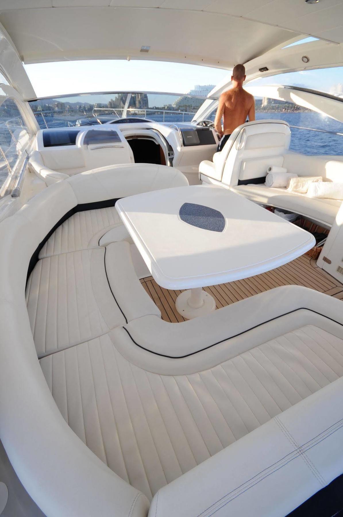 Red Sea Yachts 4* Eilat