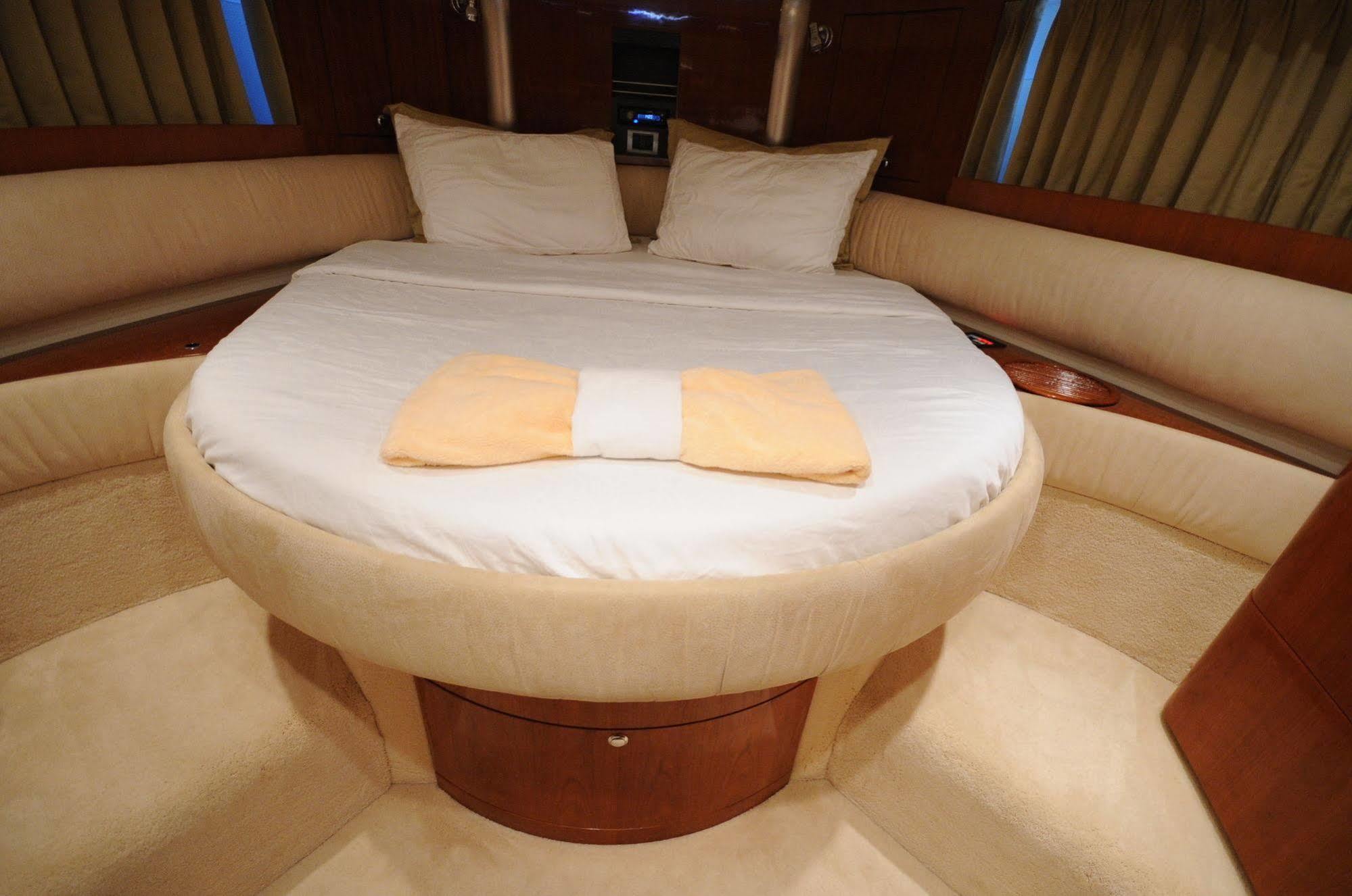 Botel Red Sea Yachts Eilat