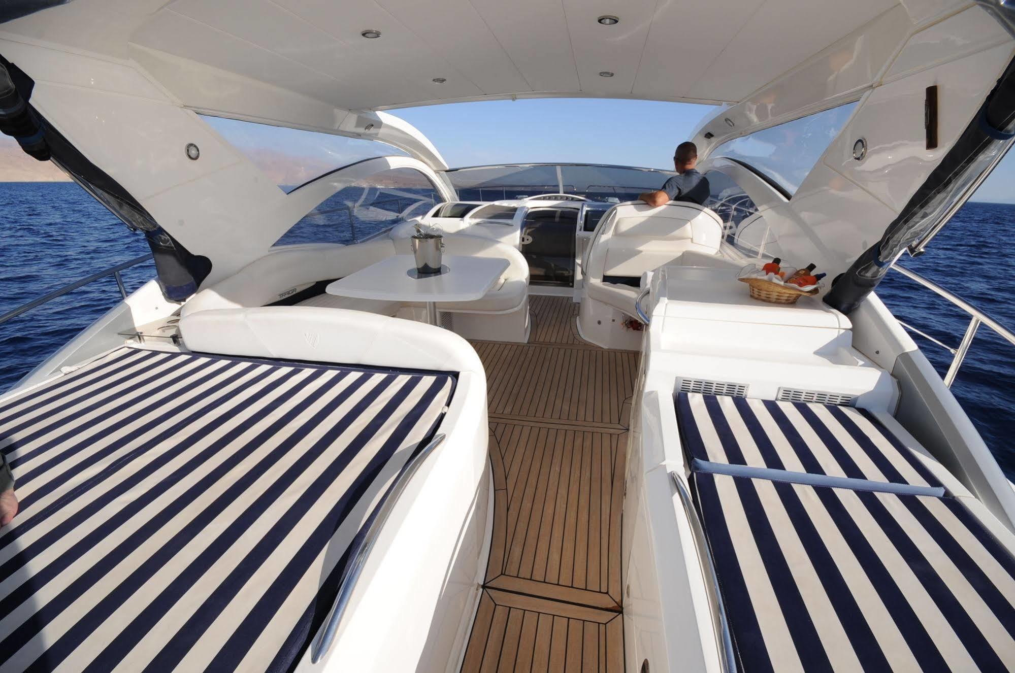 Botel Red Sea Yachts 4*