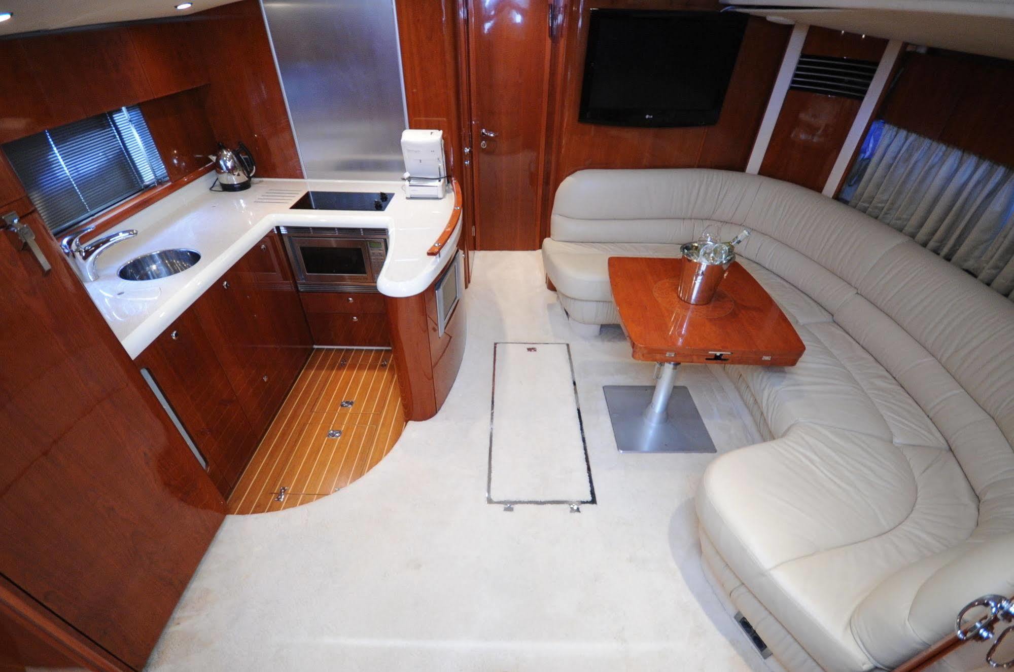 Red Sea Yachts 4* Eilat