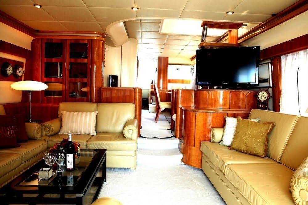 Red Sea Yachts