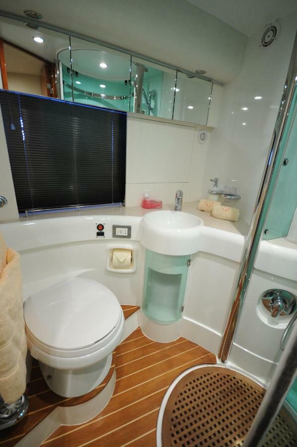 Red Sea Yachts Eilat