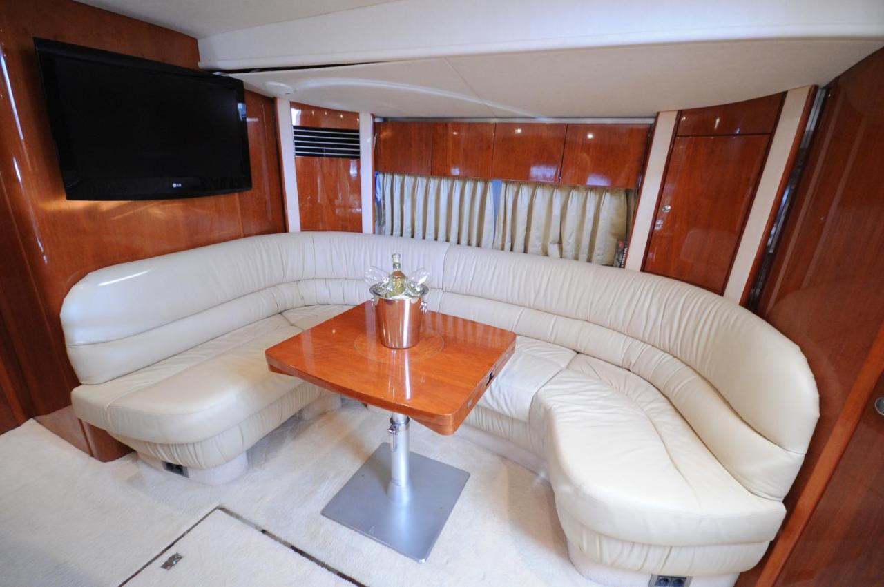 Red Sea Yachts 4*